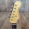 Nash S - 63 Stratocaster 2014 – 3 - Tone Sunburst, Slab Board, Original Case - Mahar's Vintage Guitars