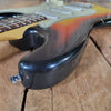 Nash S - 63 Stratocaster 2014 – 3 - Tone Sunburst, Slab Board, Original Case - Mahar's Vintage Guitars