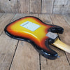 Nash S - 63 Stratocaster 2014 – 3 - Tone Sunburst, Slab Board, Original Case - Mahar's Vintage Guitars