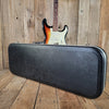 Nash S - 63 Stratocaster 2014 – 3 - Tone Sunburst, Slab Board, Original Case - Mahar's Vintage Guitars