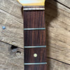Nash S - 63 Stratocaster 2014 – 3 - Tone Sunburst, Slab Board, Original Case - Mahar's Vintage Guitars