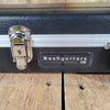 Nash S - 63 Stratocaster 2014 – 3 - Tone Sunburst, Slab Board, Original Case - Mahar's Vintage Guitars