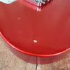 Nash T - 63 Telecaster 2024 – Candy Apple Red, Relic Finish, w/ Paperwork & Original Case - Mahar's Vintage Guitars