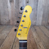 Nash T - 63 Telecaster 2024 – Candy Apple Red, Relic Finish, w/ Paperwork & Original Case - Mahar's Vintage Guitars