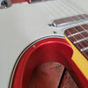 Nash T - 63 Telecaster 2024 – Candy Apple Red, Relic Finish, w/ Paperwork & Original Case - Mahar's Vintage Guitars