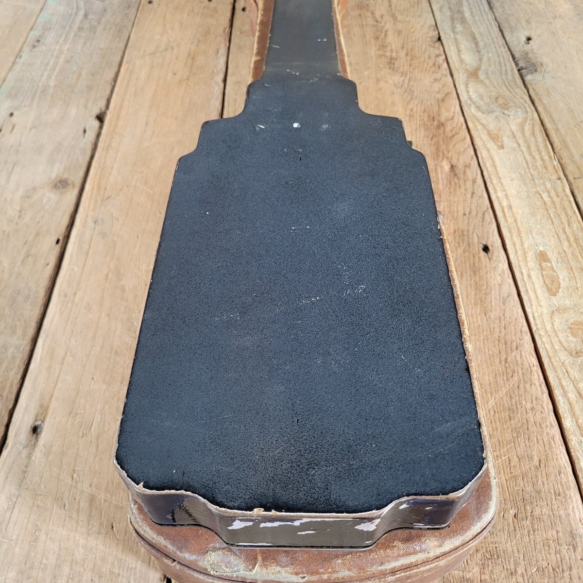 National 1937 New Yorker Predecessor Lap Steel 4 Knob, Very Good - Mahar's Vintage Guitars