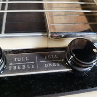National 1937 New Yorker Predecessor Lap Steel 4 Knob, Very Good - Mahar's Vintage Guitars