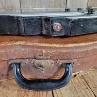 National 1937 New Yorker Predecessor Lap Steel 4 Knob, Very Good - Mahar's Vintage Guitars