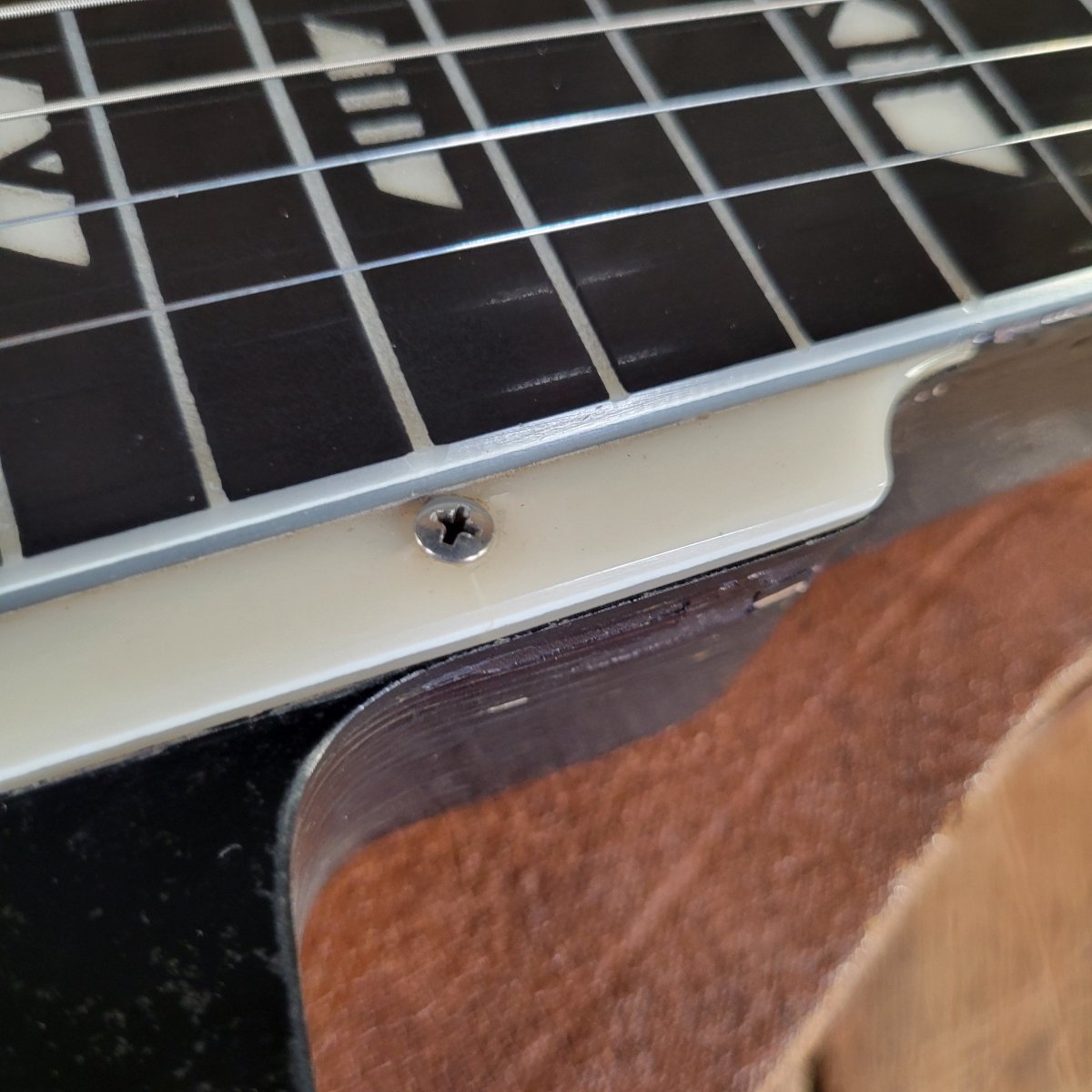 National 1937 New Yorker Predecessor Lap Steel 4 Knob, Very Good - Mahar's Vintage Guitars
