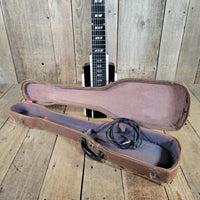 National 1937 New Yorker Predecessor Lap Steel 4 Knob, Very Good - Mahar's Vintage Guitars