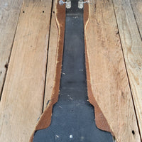 National 1937 New Yorker Predecessor Lap Steel 4 Knob, Very Good - Mahar's Vintage Guitars