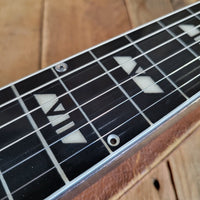 National 1937 New Yorker Predecessor Lap Steel 4 Knob, Very Good - Mahar's Vintage Guitars