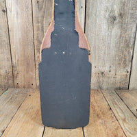 National 1937 New Yorker Predecessor Lap Steel 4 Knob, Very Good - Mahar's Vintage Guitars