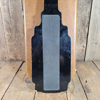 National 1938 New Yorker Lap Steel Early Pre War Version Original Case Excellent - Mahar's Vintage Guitars