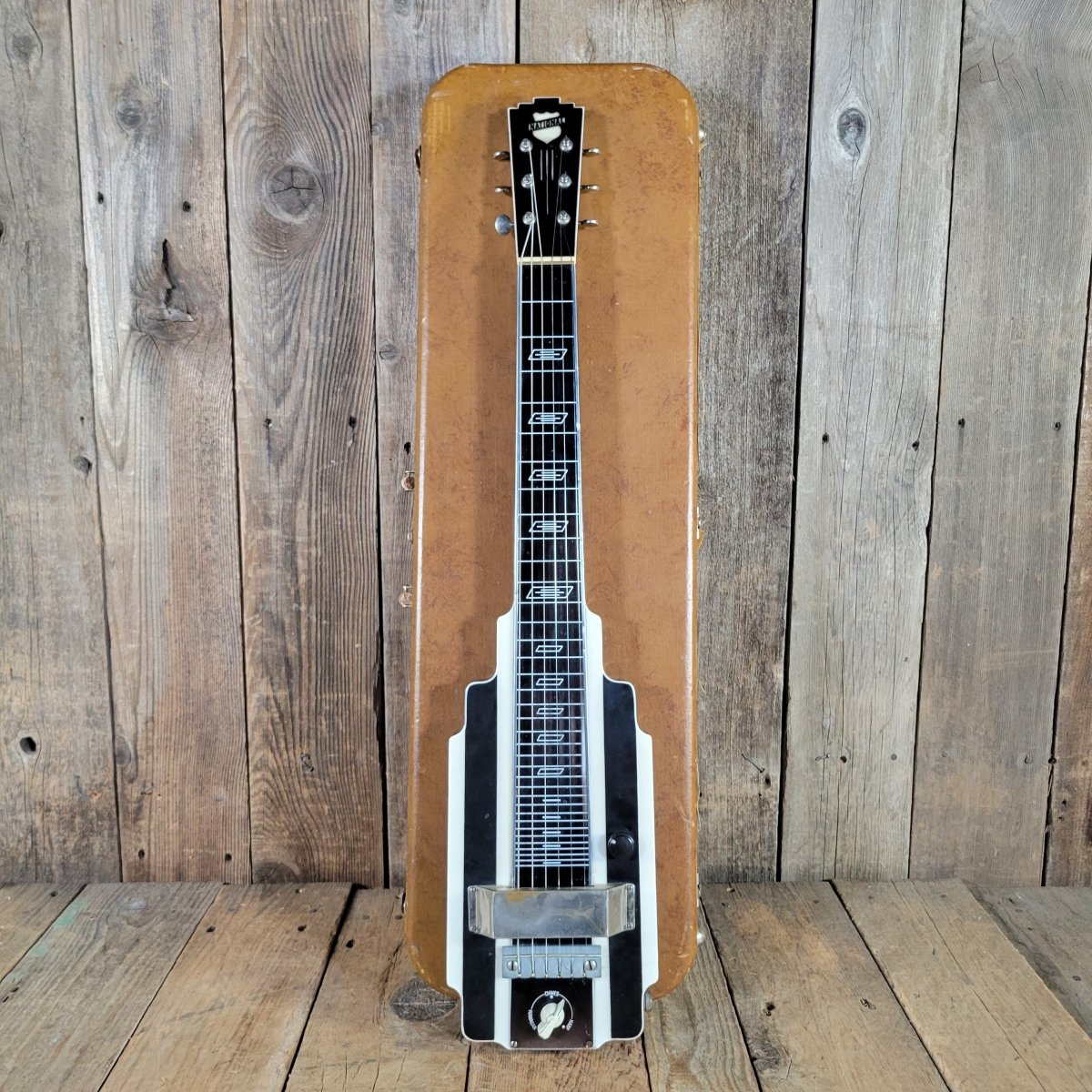 National New Yorker Pre-War Lap Steel | Mahar's Guitars – Mahar's