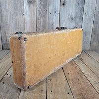 National 1940 Grand Console Doubleneck 8-String Lap Steel Excellent - Mahar's Vintage Guitars
