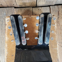 National 1940 Grand Console Doubleneck 8-String Lap Steel Excellent - Mahar's Vintage Guitars