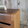 National by Valco Model 1260 1948 - Mahar's Vintage Guitars