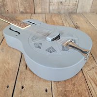 National Delphi 2002 Reso - Phonic Single - Cone w/ Original Case - Mahar's Vintage Guitars