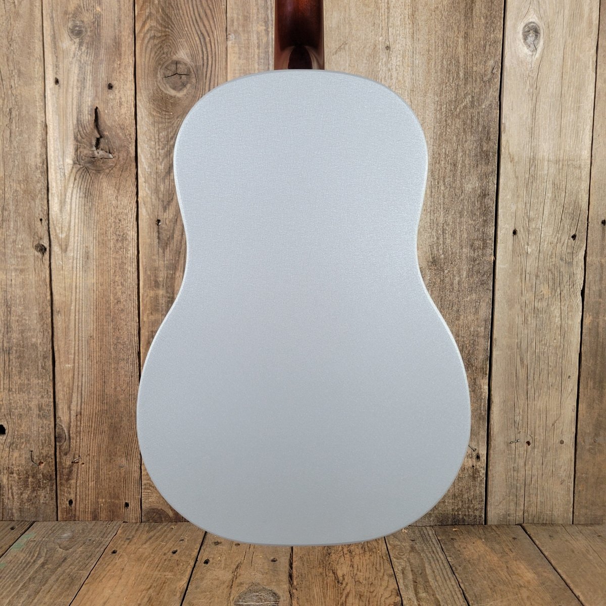 National Delphi 2002 Reso - Phonic Single - Cone w/ Original Case - Mahar's Vintage Guitars