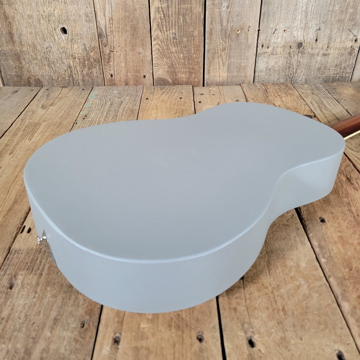 National Delphi 2002 Reso - Phonic Single - Cone w/ Original Case - Mahar's Vintage Guitars