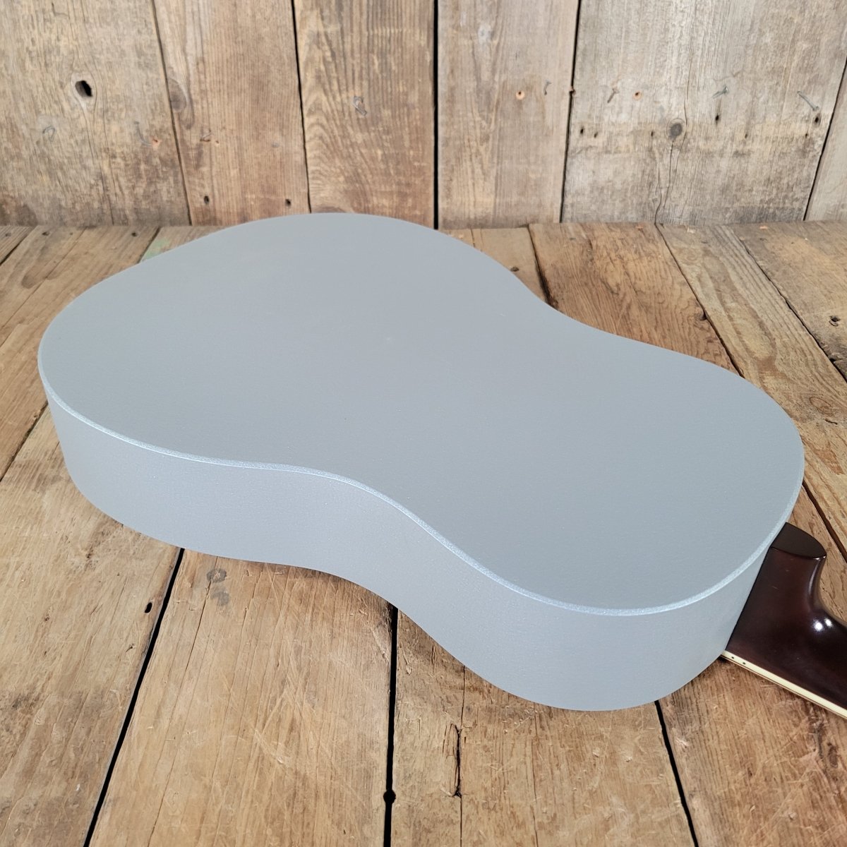 National Delphi 2002 Reso - Phonic Single - Cone w/ Original Case - Mahar's Vintage Guitars