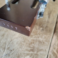 National Delphi 2002 Reso - Phonic Single - Cone w/ Original Case - Mahar's Vintage Guitars