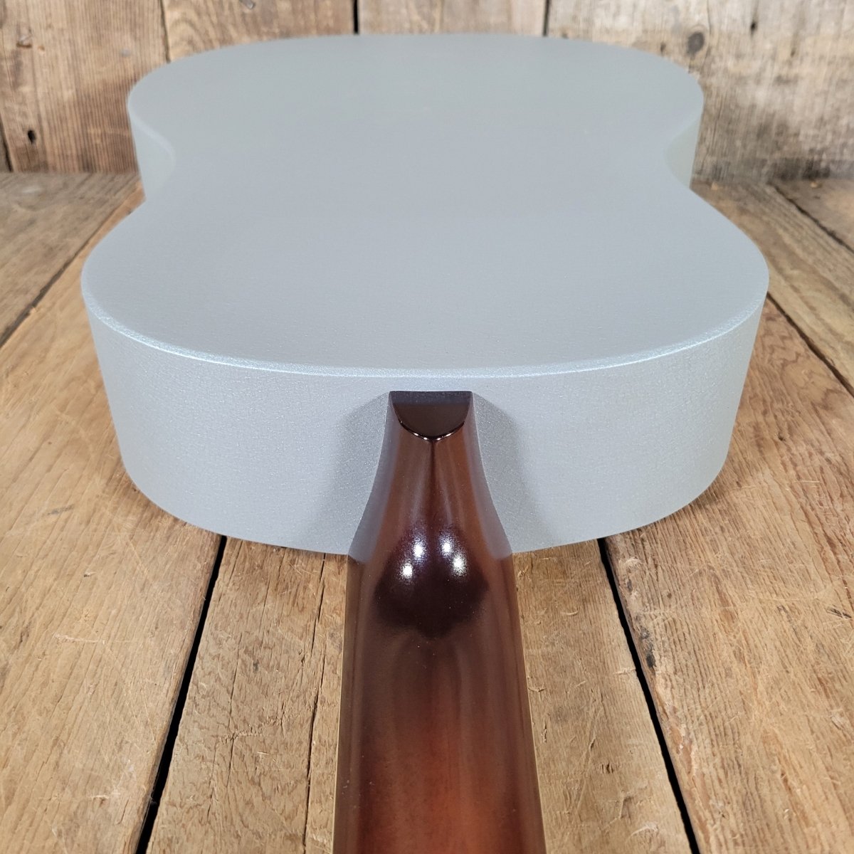 National Delphi 2002 Reso - Phonic Single - Cone w/ Original Case - Mahar's Vintage Guitars