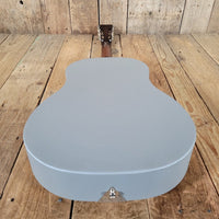 National Delphi 2002 Reso - Phonic Single - Cone w/ Original Case - Mahar's Vintage Guitars