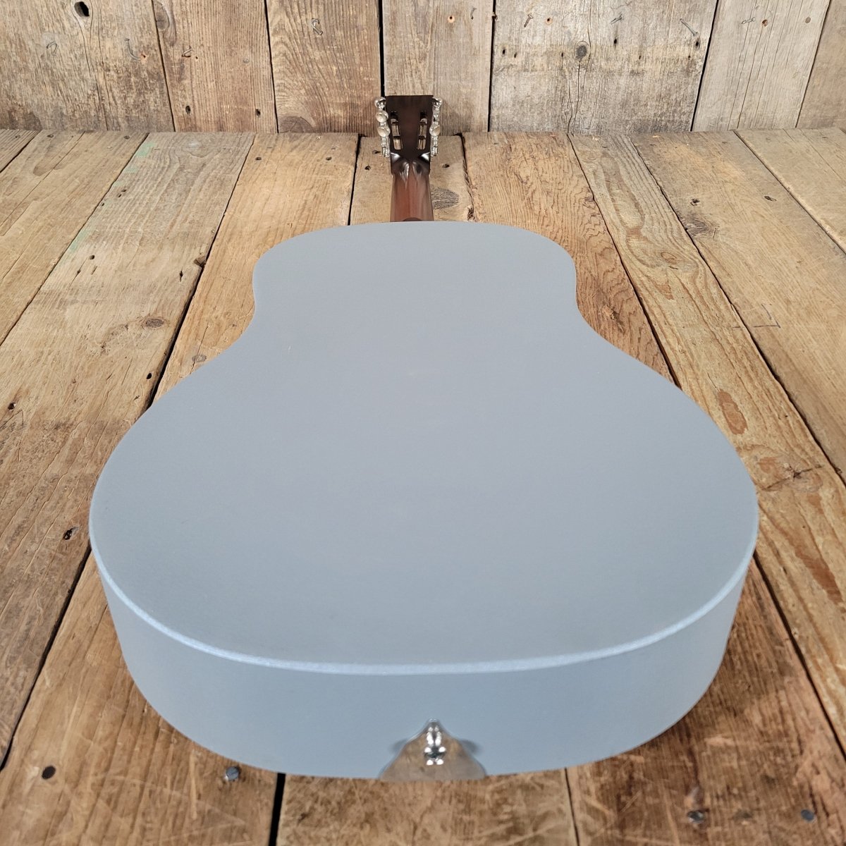 National Delphi 2002 Reso - Phonic Single - Cone w/ Original Case - Mahar's Vintage Guitars