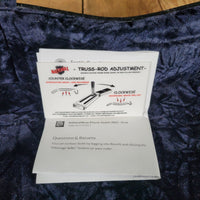 National Delphi 2002 Reso - Phonic Single - Cone w/ Original Case - Mahar's Vintage Guitars