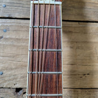 National Delphi 2002 Reso - Phonic Single - Cone w/ Original Case - Mahar's Vintage Guitars