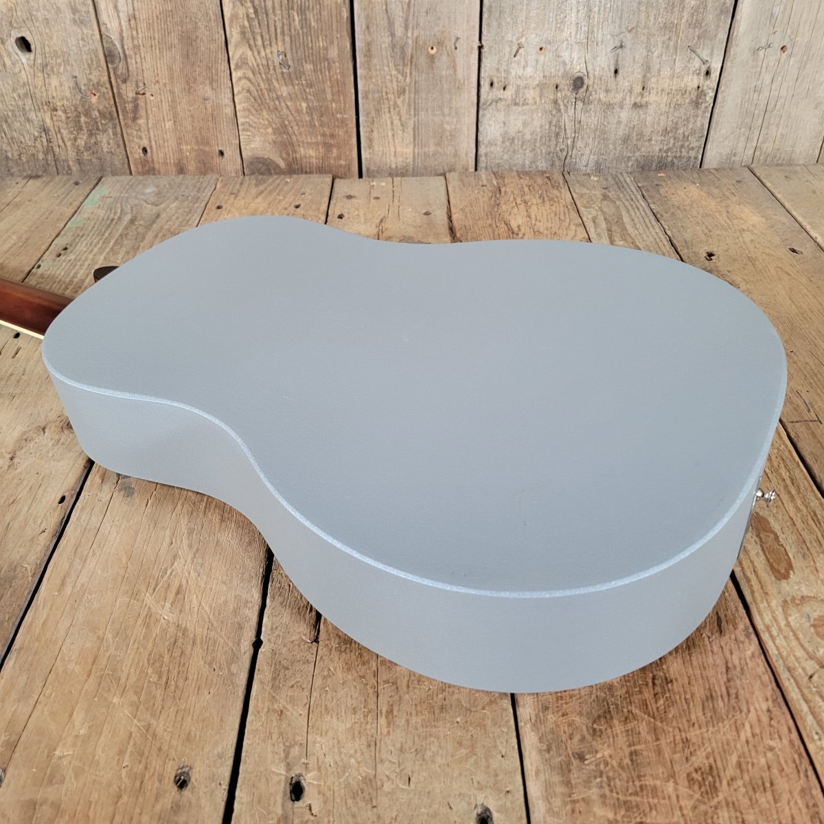 National Delphi 2002 Reso - Phonic Single - Cone w/ Original Case - Mahar's Vintage Guitars