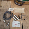 National New Yorker Lap Steel and Model 75 Tweed Amplifier Set 1940 - Mahar's Vintage Guitars