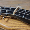 National New Yorker Lap Steel and Model 75 Tweed Amplifier Set 1940 - Mahar's Vintage Guitars