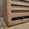 National New Yorker Lap Steel and Model 75 Tweed Amplifier Set 1940 - Mahar's Vintage Guitars