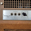 National New Yorker Lap Steel and Model 75 Tweed Amplifier Set 1940 - Mahar's Vintage Guitars