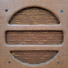 National New Yorker Lap Steel and Model 75 Tweed Amplifier Set 1940 - Mahar's Vintage Guitars