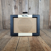 Noble Tube Amp "High Fidelity Amplifier" 1961 - Mahar's Vintage Guitars