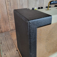 Noble Tube Amp "High Fidelity Amplifier" 1961 - Mahar's Vintage Guitars
