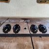 Noble Tube Amp "High Fidelity Amplifier" 1961 - Mahar's Vintage Guitars