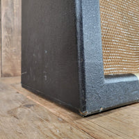 Noble Tube Amp "High Fidelity Amplifier" 1961 - Mahar's Vintage Guitars