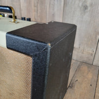 Noble Tube Amp "High Fidelity Amplifier" 1961 - Mahar's Vintage Guitars