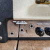 Noble Tube Amp "High Fidelity Amplifier" 1961 - Mahar's Vintage Guitars