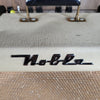 Noble Tube Amp "High Fidelity Amplifier" 1961 - Mahar's Vintage Guitars
