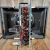 Noble Tube Amp "High Fidelity Amplifier" 1961 - Mahar's Vintage Guitars