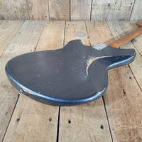 Novo Serus J 2022 - Mahar's Vintage Guitars