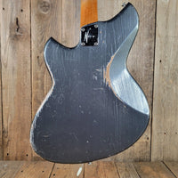 Novo Serus J 2022 - Mahar's Vintage Guitars