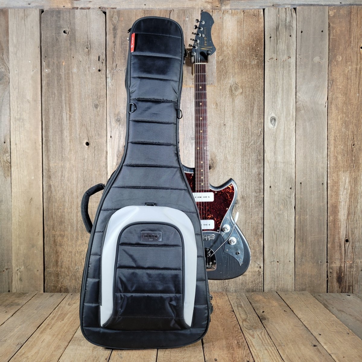Novo Serus J 2022 - Mahar's Vintage Guitars