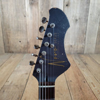 Novo Serus J 2022 - Mahar's Vintage Guitars